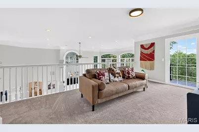 2314 Longest Drive, Wentzville, MO 63385 - Photo 48