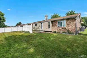 14873 Mondoubleau Lane, Florissant, MO 63034 - Photo 38