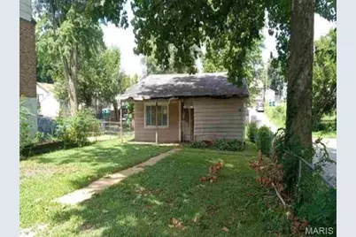 9501 Kirchner Avenue, Saint Louis, MO 63125 - Photo 2