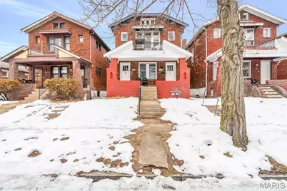4655 Farlin Avenue, Saint Louis, MO 63115 - Photo 1