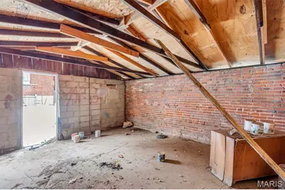 4655 Farlin Avenue, Saint Louis, MO 63115 - Photo 2