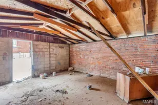 4655 Farlin Ave, Saint Louis, MO 63115 - Photo 2