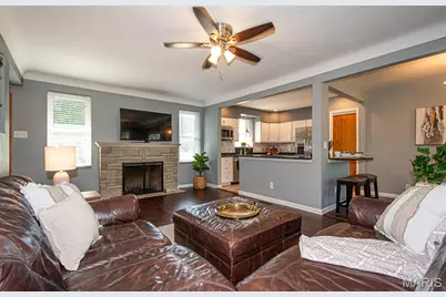 5118 Kingwood Drive, Saint Louis, MO 63123 - Photo 10