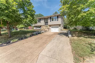2179 Wilderness Trail, Barnhart, MO 63012 - Photo 4
