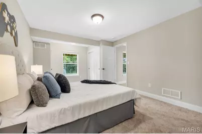 236 Woodhurst, Wentzville, MO 63385 - Photo 44