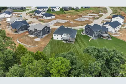 236 Woodhurst, Wentzville, MO 63385 - Photo 62