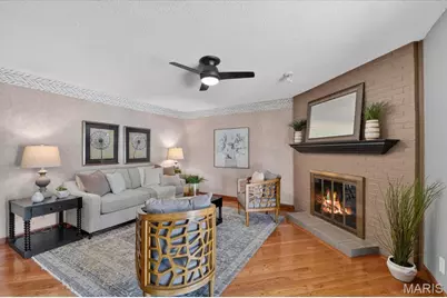 3943 Camelot Estates Court, Saint Louis, MO 63129 - Photo 16