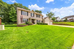 5026 Southridge Park Dr, Saint Louis, MO 63129 - Photo 50
