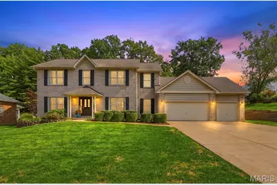 5026 Southridge Park Drive, Saint Louis, MO 63129 - Photo 1