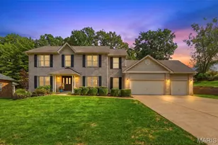 5026 Southridge Park Dr, Saint Louis, MO 63129 - Photo 1