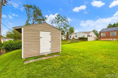 7351 S Yorkshire Drive, Affton, MO 63123 - Photo 48