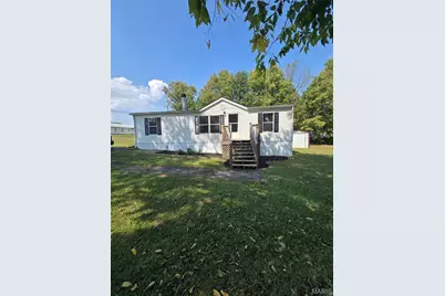 2520 Warren Street, Bonne Terre, MO 63628 - Photo 1