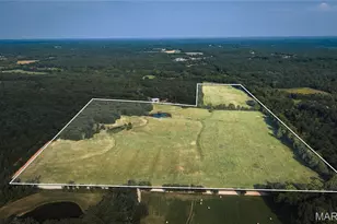 60 51 Acres 4th, Robertsville, MO 65066 - Photo 1
