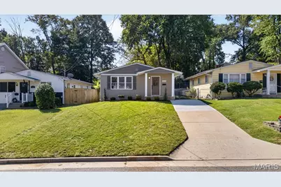 324 E Clinton Place, Kirkwood, MO 63122 - Photo 4
