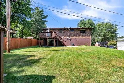 1678 Twin Oaks Drive, Arnold, MO 63010 - Photo 34