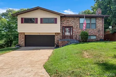 1678 Twin Oaks Drive, Arnold, MO 63010 - Photo 1