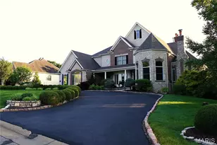 1009 Savonne Ct, Chesterfield, MO 63005 - Photo 2