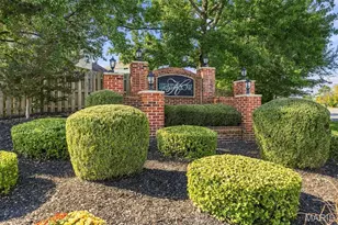 2775 Towne Oaks Dr, Saint Louis, MO 63129 - Photo 32