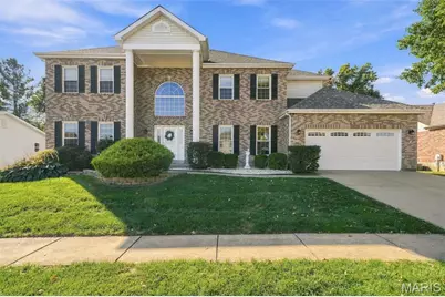 2775 Towne Oaks Drive, Saint Louis, MO 63129 - Photo 1
