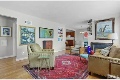 5909 Childress Avenue, Saint Louis, MO 63109 - Photo 6