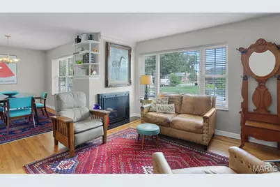 5909 Childress Avenue, Saint Louis, MO 63109 - Photo 4