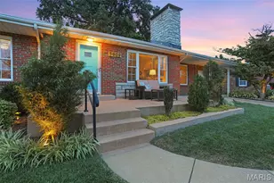 5909 Childress Ave, Saint Louis, MO 63109 - Photo 2