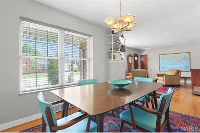 5909 Childress Avenue, Saint Louis, MO 63109 - Photo 8
