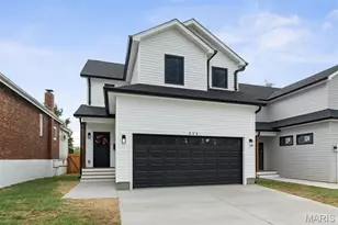 626 Beatrice Ave, Saint Louis, MO 63125 - Photo 1