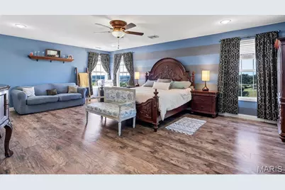 496 Honeysuckle Lane, Union, MO 63084 - Photo 28