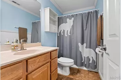 496 Honeysuckle Lane, Union, MO 63084 - Photo 40