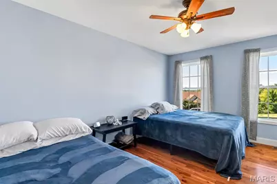 496 Honeysuckle Lane, Union, MO 63084 - Photo 66