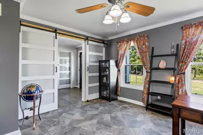 496 Honeysuckle Lane, Union, MO 63084 - Photo 36