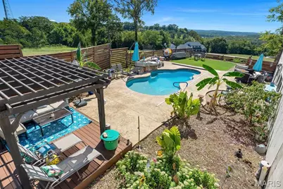 496 Honeysuckle Lane, Union, MO 63084 - Photo 76