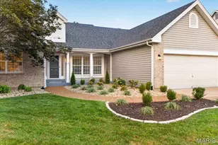 1308 Westhampton Woods Ct, Wildwood, MO 63005 - Photo 2