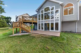 1308 Westhampton Woods Ct, Wildwood, MO 63005 - Photo 46