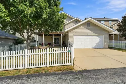 17124 Windsor Crest Boulevard, Glencoe, MO 63038 - Photo 24