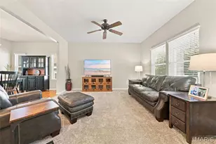 17124 Windsor Crest Blvd, Glencoe, MO 63038 - Photo 4