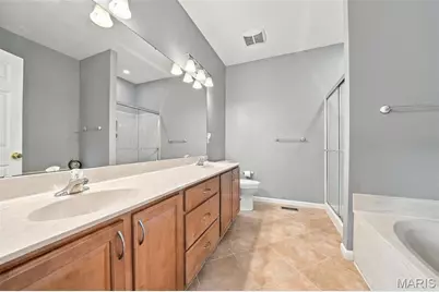 17124 Windsor Crest Boulevard, Glencoe, MO 63038 - Photo 12