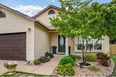 223 Destiny Court, Wentzville, MO 63385 - Photo 1