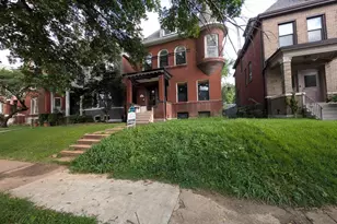 3805 Hartford St, Saint Louis, MO 63116 - Photo 2