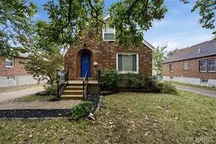 10017 N Marlene Dr, Saint Louis, MO 63123 - Photo 1
