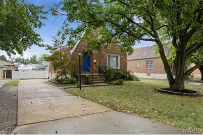 10017 N Marlene Drive, Saint Louis, MO 63123 - Photo 2