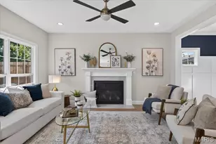 614 Nirk Ave, Kirkwood, MO 63122 - Photo 10
