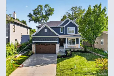 614 Nirk Avenue, Kirkwood, MO 63122 - Photo 4