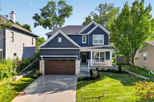 614 Nirk Ave, Kirkwood, MO 63122 - Photo 4