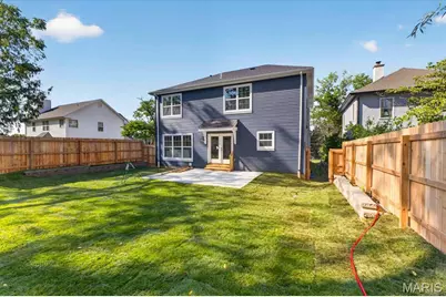 614 Nirk Avenue, Kirkwood, MO 63122 - Photo 54