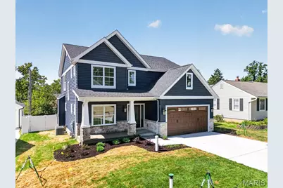 923 Poinsetta Lane, Kirkwood, MO 63122 - Photo 4