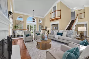 11812 Sunset Grove Ct, Sunset Hills, MO 63127 - Photo 6