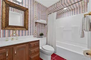 11812 Sunset Grove Ct, Sunset Hills, MO 63127 - Photo 28