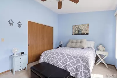60 Sugar Ridge Court #6, Saint Peters, MO 63376 - Photo 18